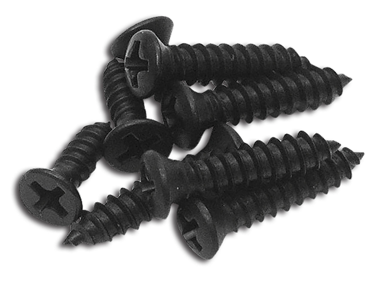 1978-1982 Corvette Speedometer/Tachometer Cluster & Lens Screw Set. - CA-K1155-Corvette-Store-Online