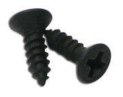 1978-1982 Corvette Door Handle Escutcheon Screws. 2 Piece - CA-K1156-Corvette-Store-Online