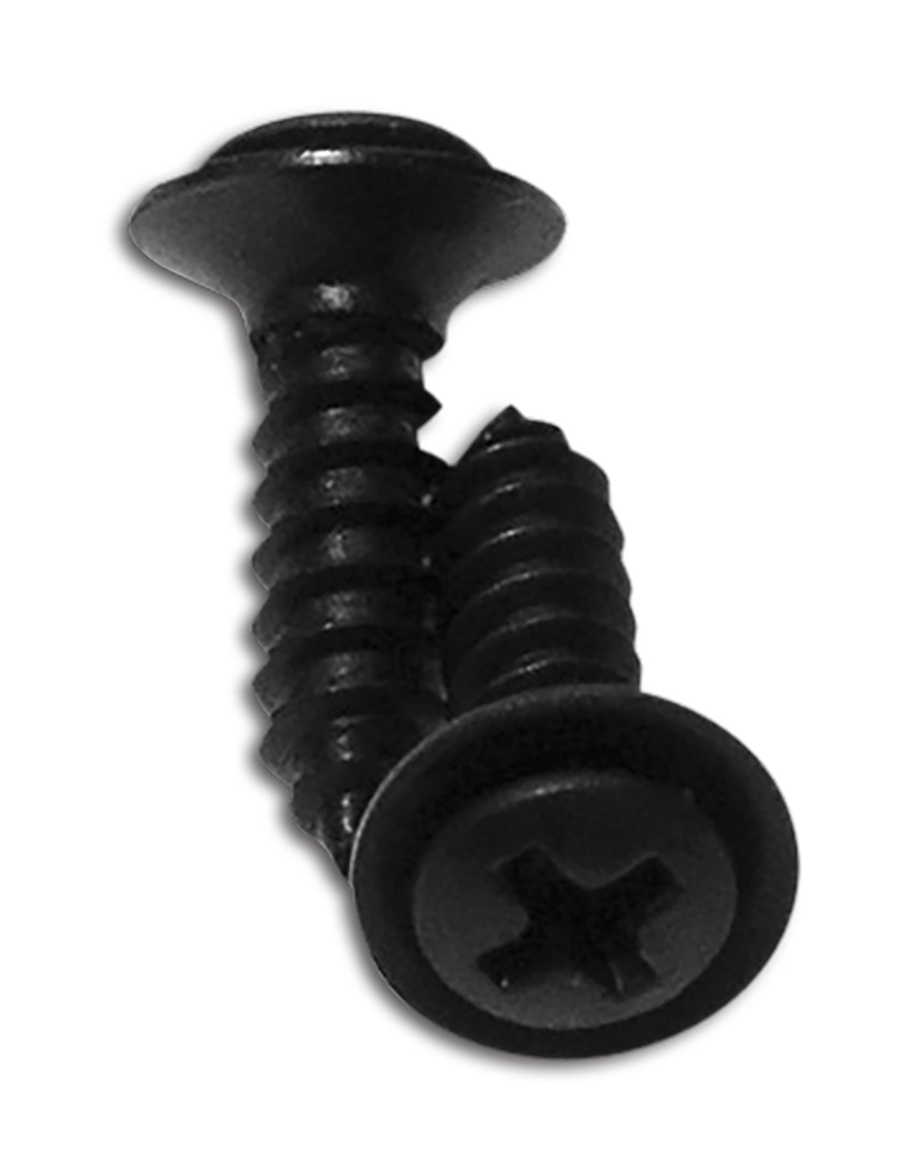 1984-1996 Corvette Door Handle Escutcheon Screws. 2 Piece - CA-K1167-Corvette-Store-Online