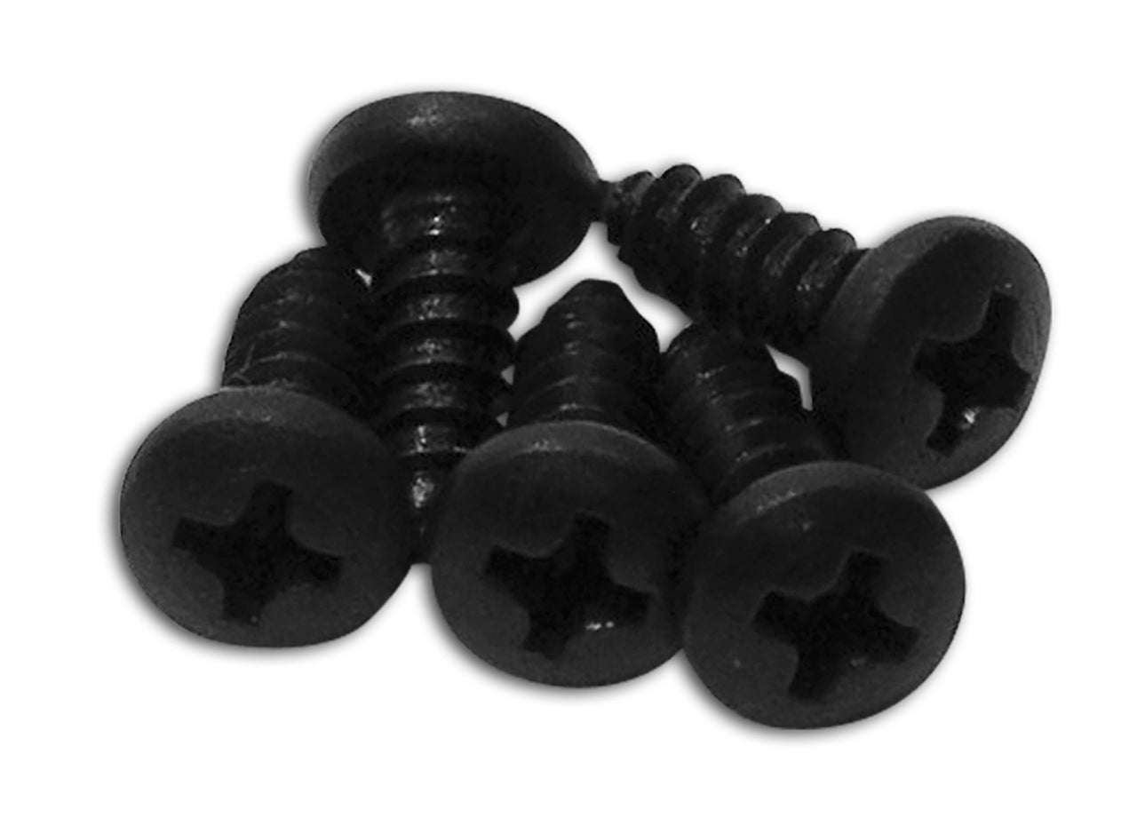 1990-1993 Corvette Glove Box Hinge Screws. 5 Piece - CA-K1182-Corvette-Store-Online