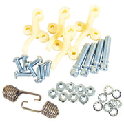1958-1982 Corvette Headlight Adjuster & Mount Kit - CA-K1186-Corvette-Store-Online