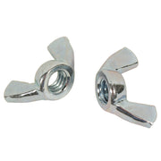 1962-1967 Corvette Battery Hold Down Wingnuts. - CA-K1205-Corvette-Store-Online