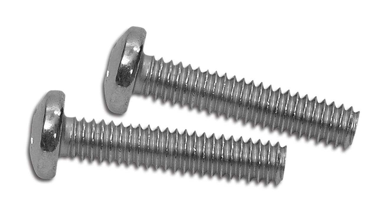 1963-1967 Corvette Gas Pedal Screws. - CA-K1207-Corvette-Store-Online
