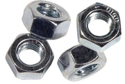 1963-1978 Corvette Seat Pivot Bolt Nuts. 4 Piece - CA-K1216-Corvette-Store-Online