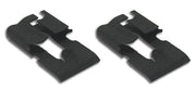1956-1982 Corvette Door Rod Retainers. - CA-K1226-Corvette-Store-Online