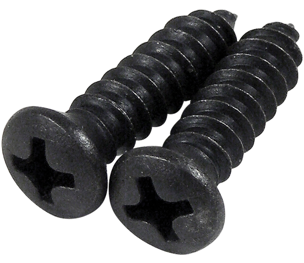 1965-1966 Corvette Vent Cable Mount Screws. - CA-K1265-Corvette-Store-Online