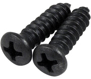 1965-1966 Corvette Vent Cable Mount Screws. - CA-K1265-Corvette-Store-Online