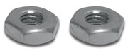1963-1981 Corvette Clutch Pedal Pushrod Swivel Nuts. - CA-K1269-Corvette-Store-Online
