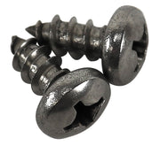 1955-1962 Corvette Horn Relay Mount Screws. - CA-K1271-Corvette-Store-Online