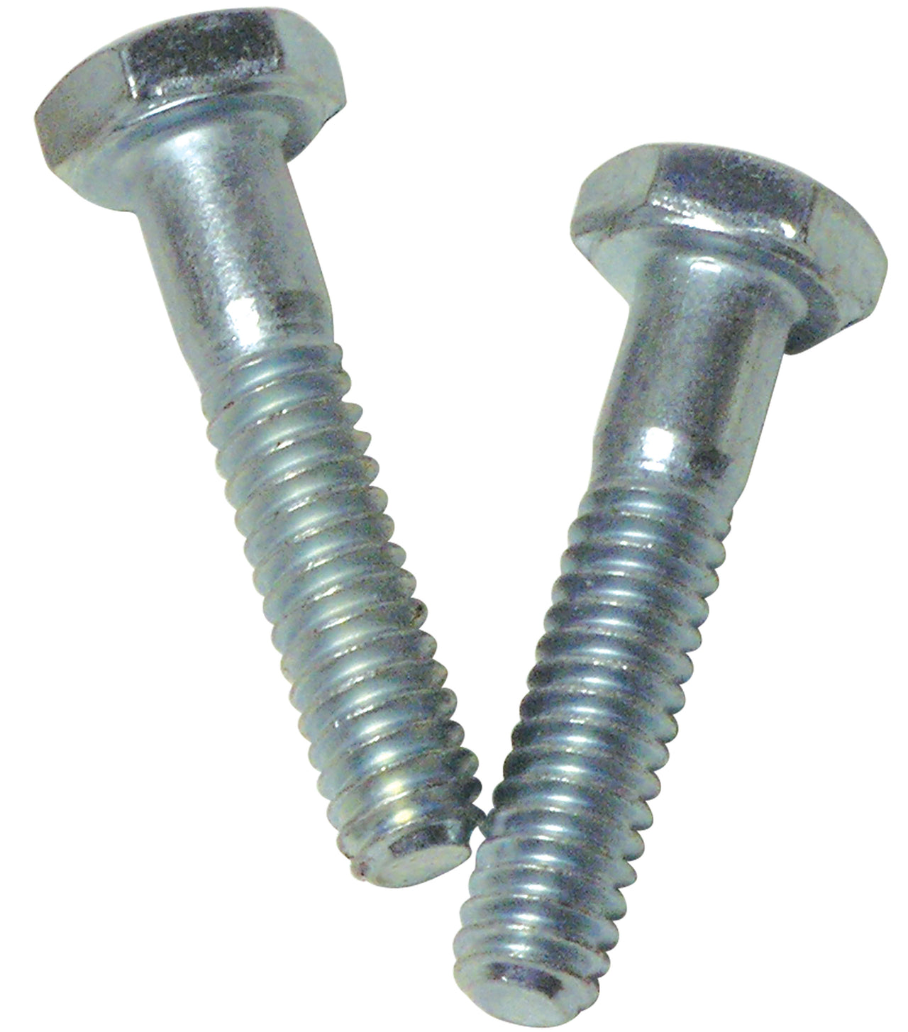 1963-1967 Corvette Headlight Opening Stop Mount Screws. - CA-K1280-Corvette-Store-Online