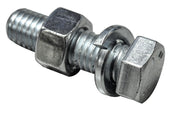 1968-1979 Corvette Park Brake Cable Pulley Bolt Set. - CA-K1311-Corvette-Store-Online