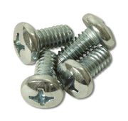 1956-1962 Corvette Door Handle Screw Set. 4 Piece - CA-K1318-Corvette-Store-Online