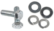 1960-1962 Corvette Steering Column Mount Bracket Bolts. 6 Piece Set - CA-K1330-Corvette-Store-Online