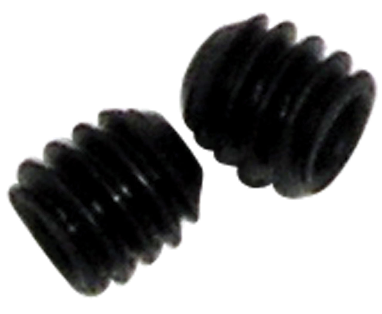 1968-1982 Corvette Headlight Bearing Control Stop Screws. - CA-K1341-Corvette-Store-Online