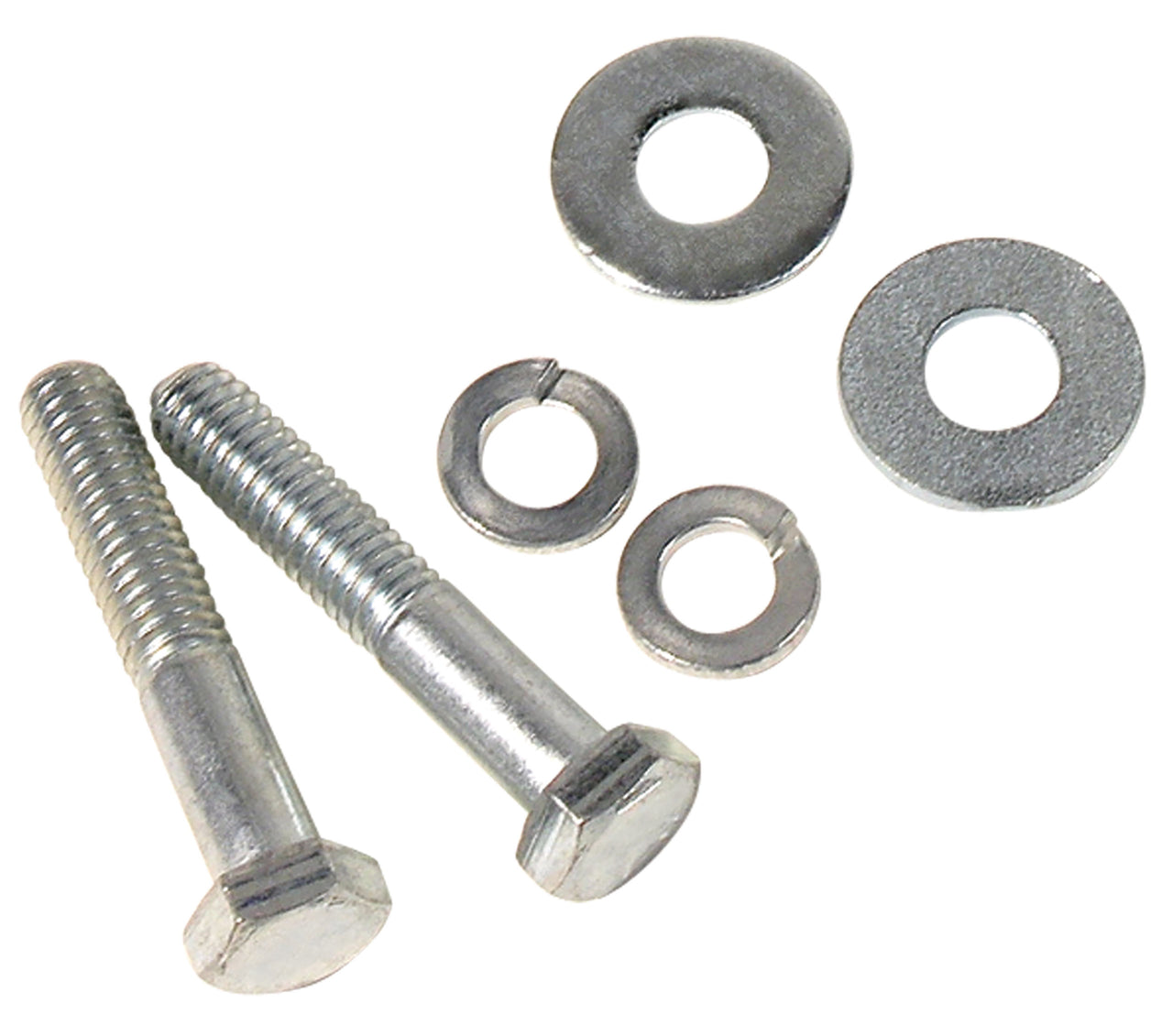 1963-1967 Corvette Headlight/Nose Support Bolt Set. 2/Set - CA-K1347-Corvette-Store-Online