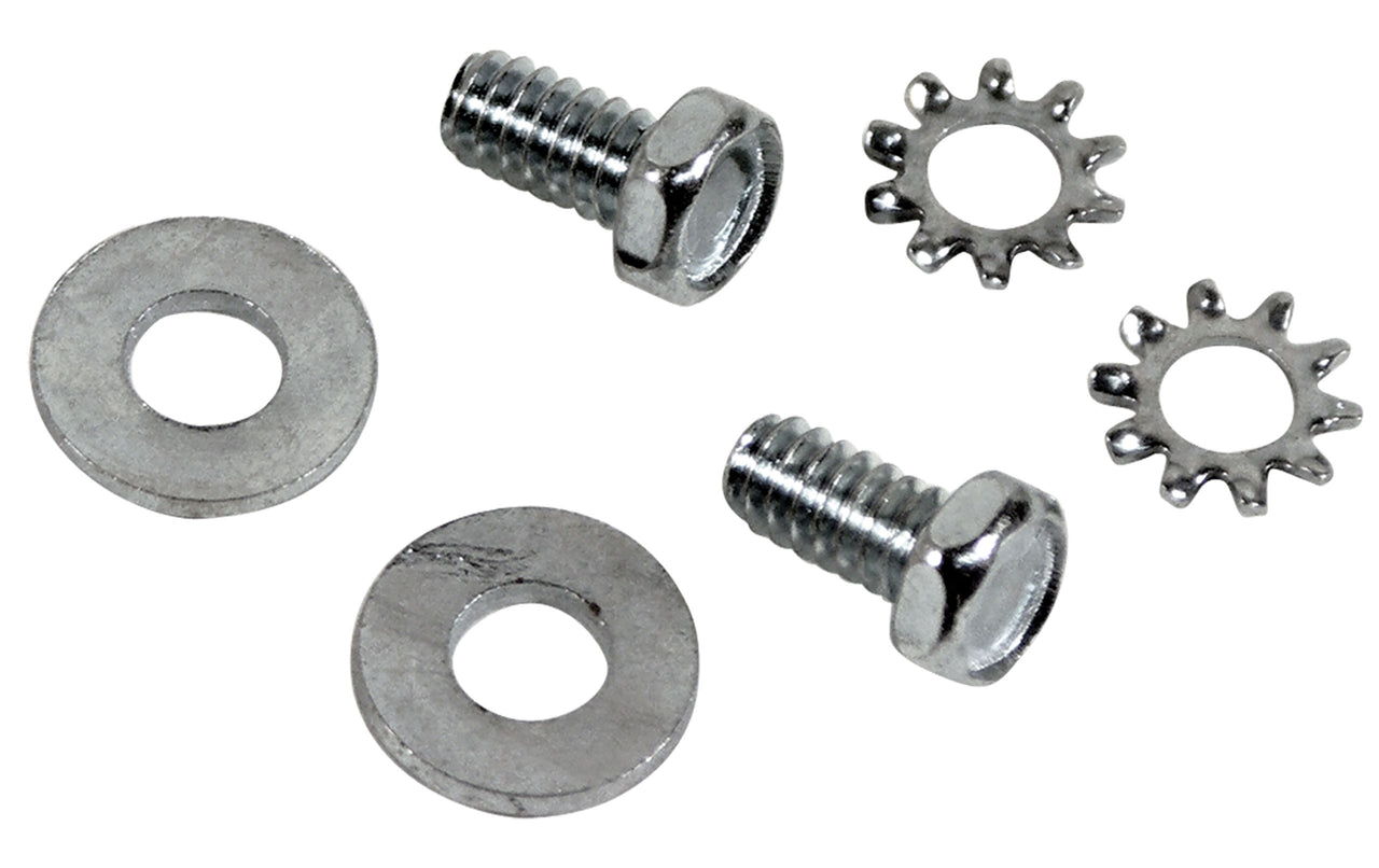 1965-1967 Corvette Neutral Safety/Backup Switch Screws. - CA-K1361-Corvette-Store-Online