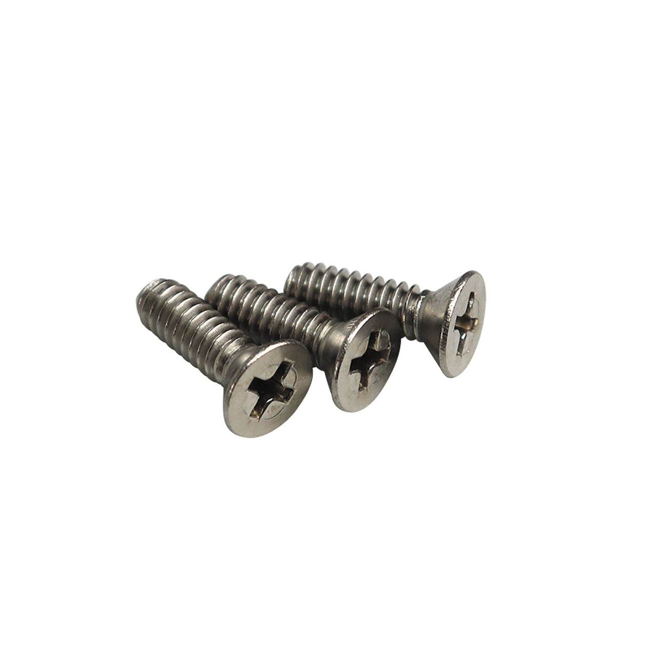 1965-1967 Corvette Shifter Mount Bolt Set. Automatic - CA-K1362-Corvette-Store-Online