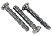 1964-1966 Corvette Turn Signal Switch Mount Screw Set. - CA-K1370-Corvette-Store-Online