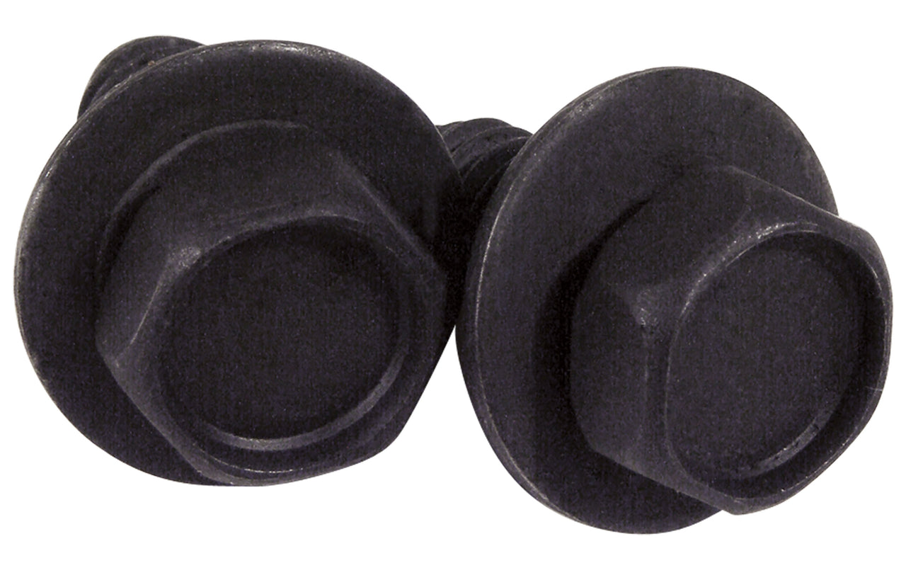 1963-1966 Corvette Park Brake Handle Bracket Screws. - CA-K1383-Corvette-Store-Online