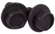1963-1966 Corvette Park Brake Handle Bracket Screws. - CA-K1383-Corvette-Store-Online
