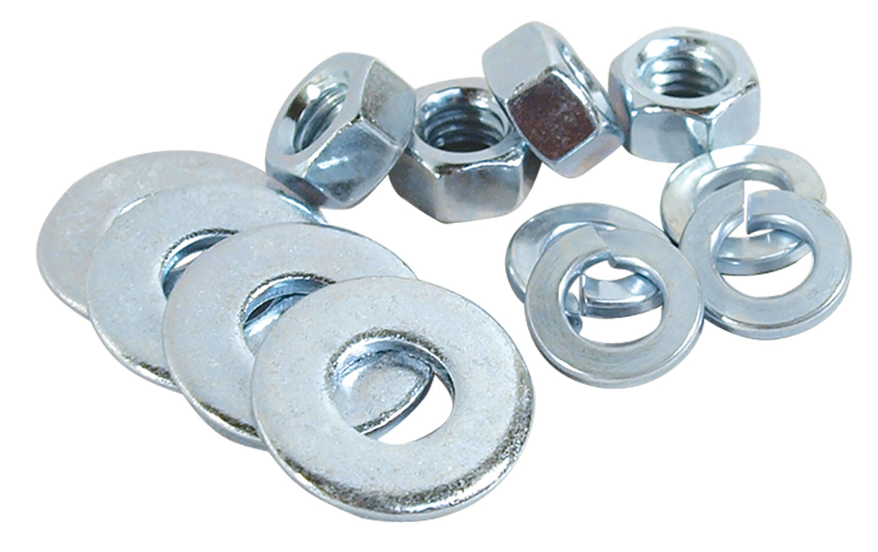 1968-1976 Corvette Male Hood Latch On Firewall Mount Kit - CA-K1386-Corvette-Store-Online