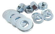 1968-1976 Corvette Male Hood Latch On Firewall Mount Kit - CA-K1386-Corvette-Store-Online
