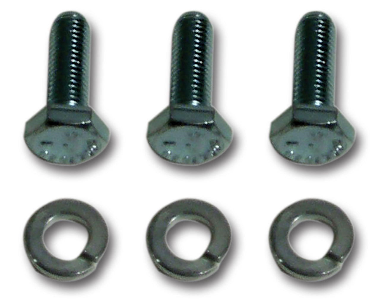 1965-1967 Corvette Power Antenna Bracket Screw. - CA-K1388-Corvette-Store-Online