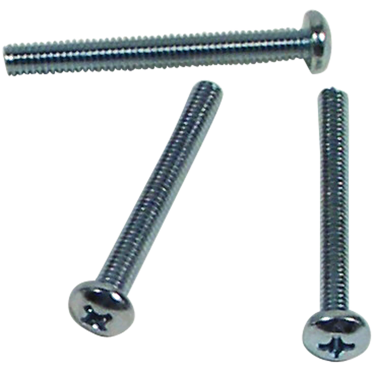 1967-1982 Corvette Horn Contact Screws. W/Telescopic 3 Piece - CA-K1403-Corvette-Store-Online