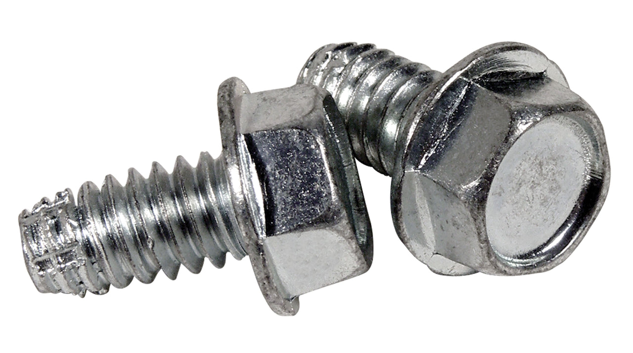 1967-1967 Corvette Power Window Relay Screws. - CA-K1408-Corvette-Store-Online