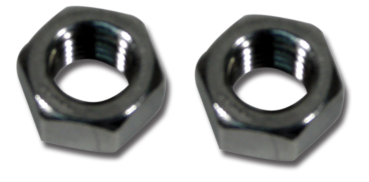 1967-1982 Corvette Park Brake Cable Equalizer Nuts. - CA-K1414-Corvette-Store-Online