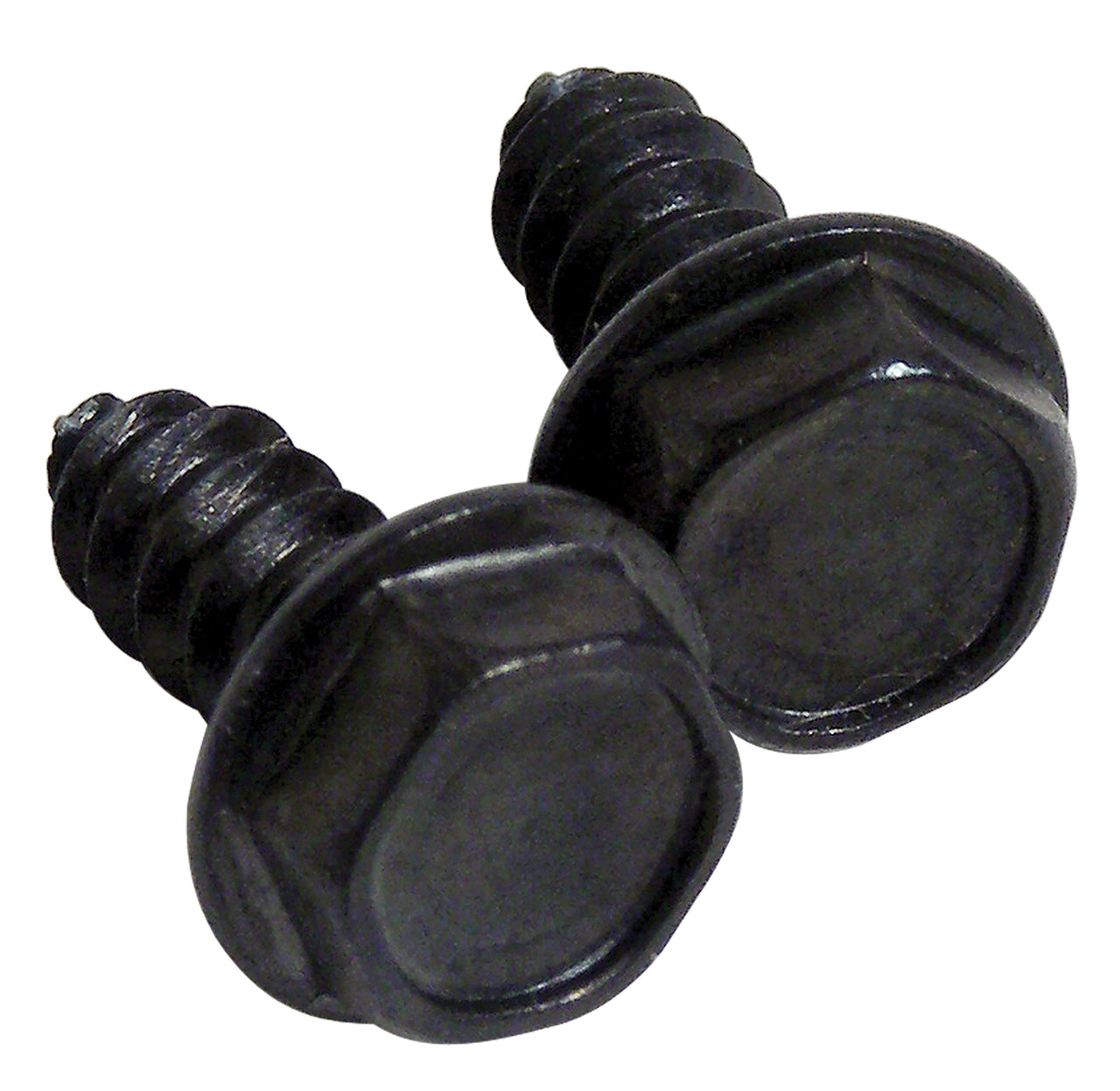 1967-1967 Corvette Power Window Circuit Breaker Screws. - CA-K1419-Corvette-Store-Online