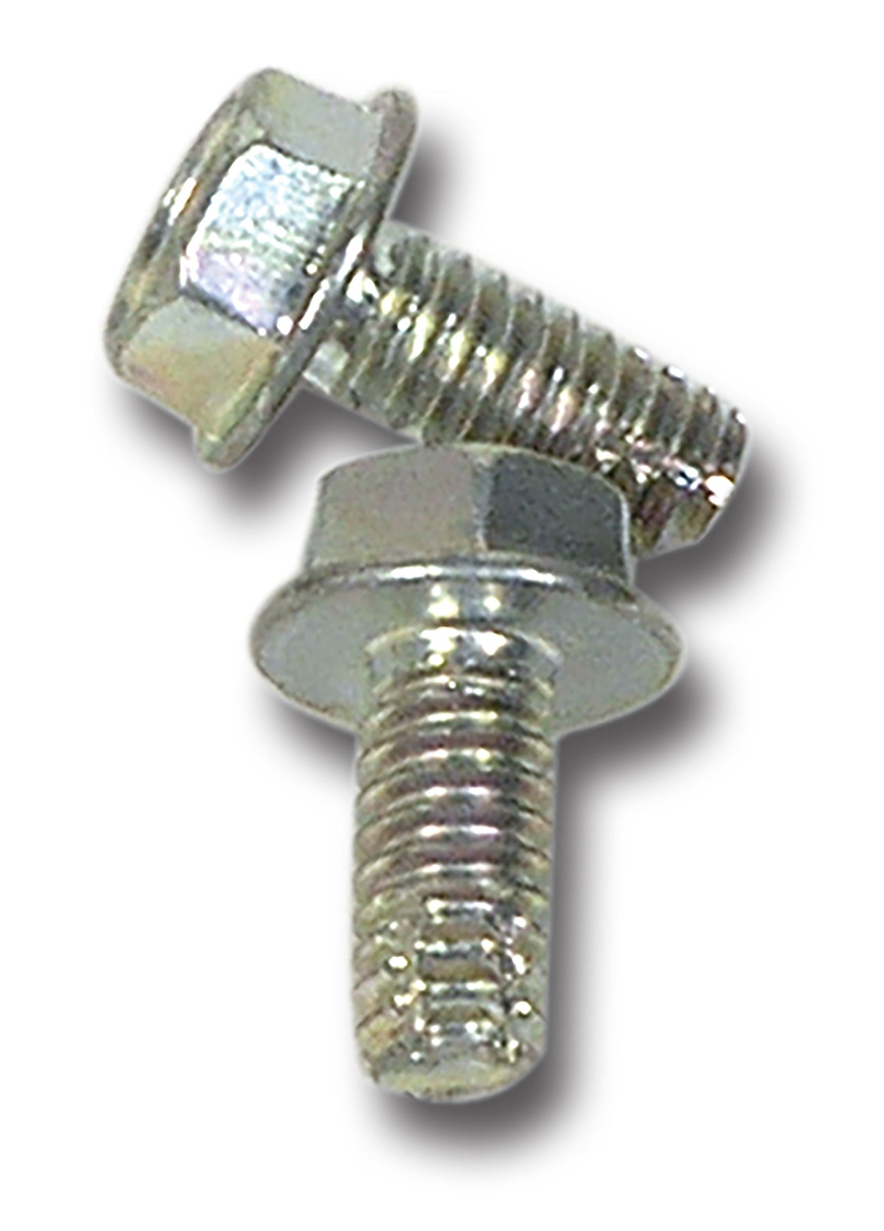 1963-1982 Corvette Heater Cable To Heater Box Screws. - CA-K1420-Corvette-Store-Online