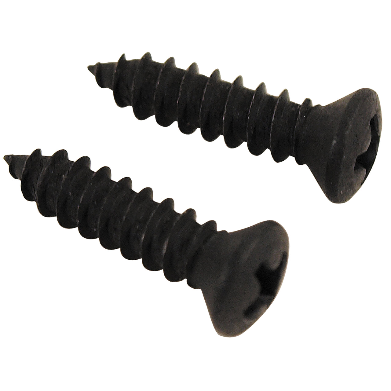 1967-1967 Corvette Hood Release Cable Bracket To Dash Bolts. - CA-K1445-Corvette-Store-Online