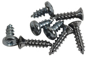 1970-1975 Corvette Shoulder Harness Seat Kit Screws - CA-K1481-Corvette-Store-Online
