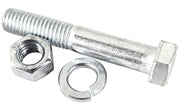 1967-1967 Corvette Park Brake Cable Pulley Bolt Set. - CA-K1482-Corvette-Store-Online