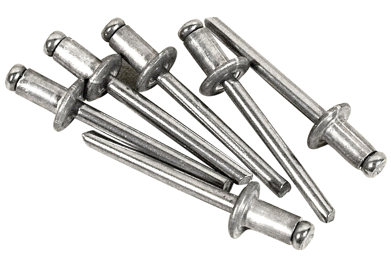 1984-1996 Corvette Door Seal Rivets 6pc - CA-K1490-Corvette-Store-Online