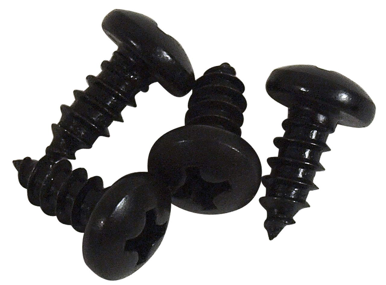 1969-1982 Corvette Door Felt Screw Mounting Kit 4 Pieces - CA-K1525-Corvette-Store-Online