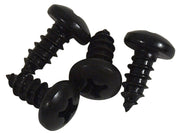 1969-1982 Corvette Door Felt Screw Mounting Kit 4 Pieces - CA-K1525-Corvette-Store-Online