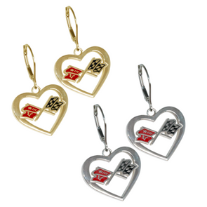 early-c3-heart-lb-earrings-sterling-silver-or-14k-gold