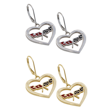 late-c3-heart-leverback-earrings-sterling-silver-or-14k-gold