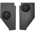 1947-1953 Chevrolet Truck kickpanel speaker system, Custom Autosound KCHT-47-53