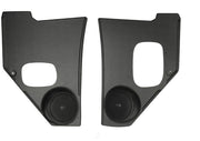 1955-1959 Chevrolet Truck kickpanel with Pioneer speakers, KCHT-55-59