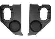 1960-1966 Chevrolet Truck kickpanel speaker system, Custom Autosound KCHT-60-66