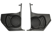 1964-1966 Chevrolet Chevelle kickpanel speaker system, Custom Autosound KCHV-64-66