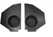 1939-1940 Ford Coupe kickpanel speaker system, Custom Autosound KFCU-39-40