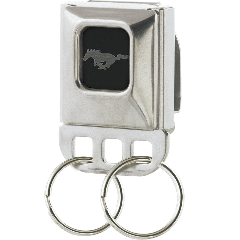 Ford Mustang Pony Keyholder