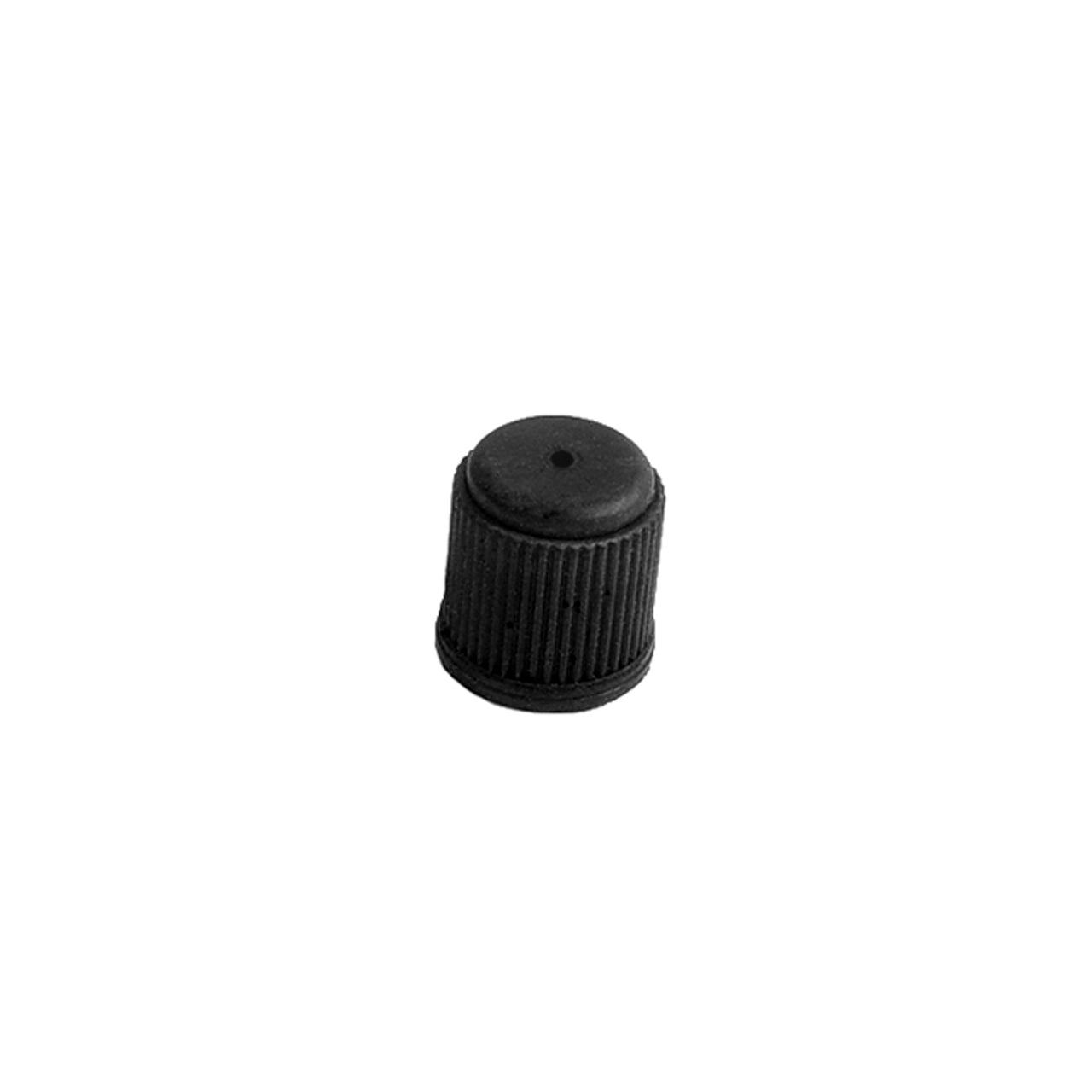 Kn 11 Odometer Trip Knob Made Of Black Rubber Buick Electra 1959-1964, Invicta 1959-1963, Lesabre 1959-1964, Riviera 1963-1964, Skylark 1961-1964