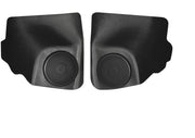 1957-1977 Volkswagen kickpanel speaker system, Custom Autosound KVW-57-77
