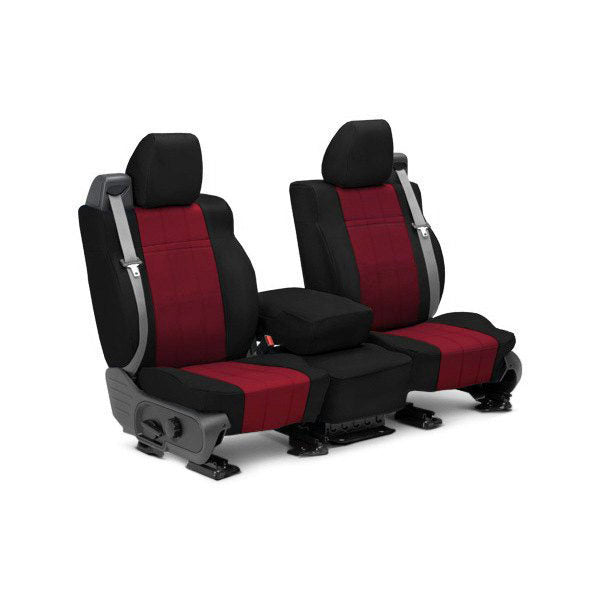 Custom Fit Classic Car & Truck Seat Covers for Mustang, C10, Bronco, Firebird & CJ7 – I Can’t Believe It’s Not Leather® | Made in USA