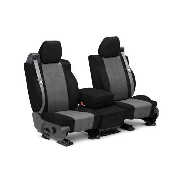 Custom Fit Classic Car & Truck Seat Covers for Mustang, C10, Bronco, Firebird & CJ7 – I Can’t Believe It’s Not Leather® | Made in USA